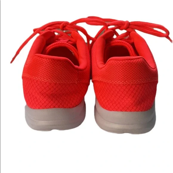 Mens Champion Neon Sneakers - Picture 3 of 5